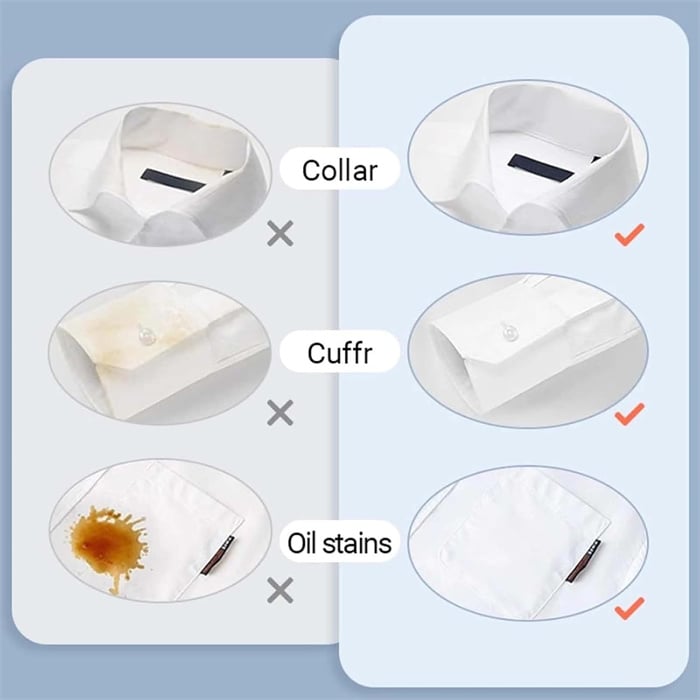 Non-ionic Laundry Stain Removal Emulsifierüî•Buy More Save Moreüî•