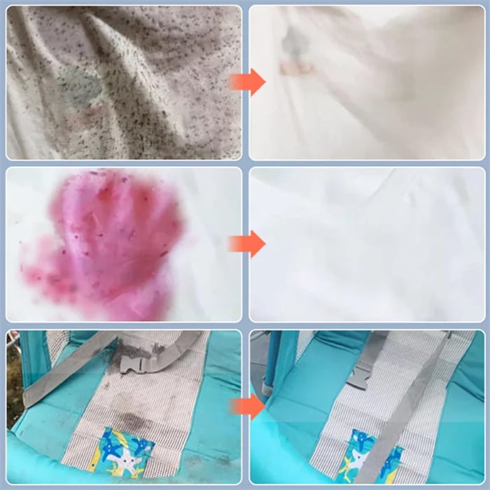 Non-ionic Laundry Stain Removal Emulsifierüî•Buy More Save Moreüî•