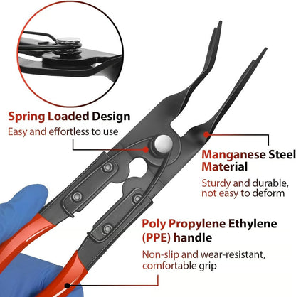 Dailyardtool¬Æ  2025 New Panel Clip Removal Pliers