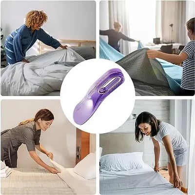 üî•2 IN 1 MATTRESS LIFTER & BED SHEET TUCKER TOOL