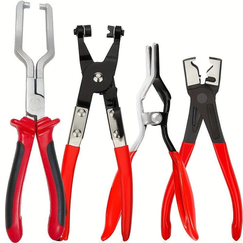 Dailyardtool¬Æ Professional Hose Clamp Kit