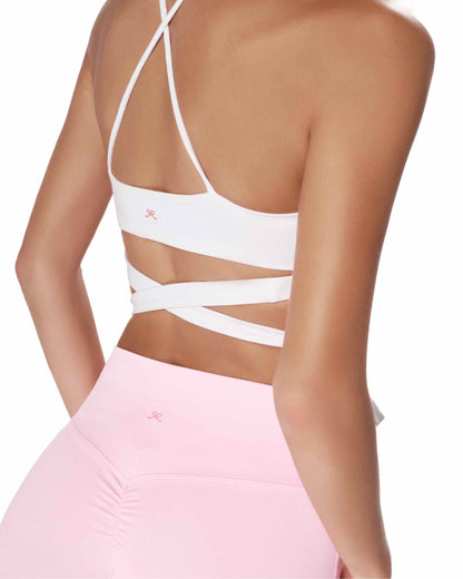 Tara Strap Bra Top