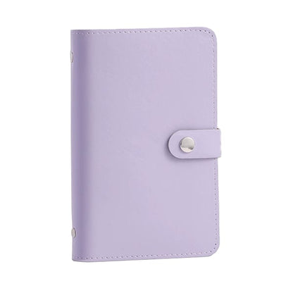 üìïCash Saving Binder | Budget Planner for Easy Money Saving