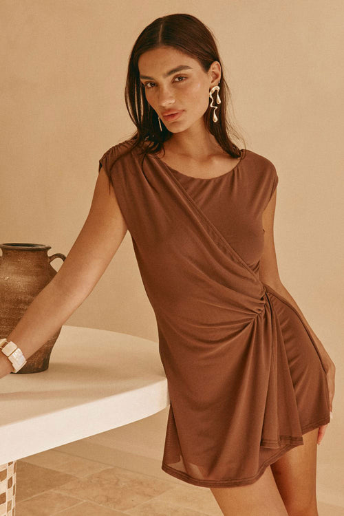 Dally Dress