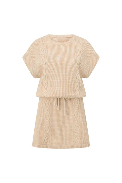 Saphira Dress