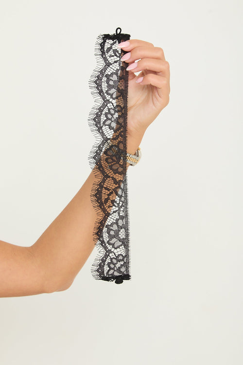 Lace Choker