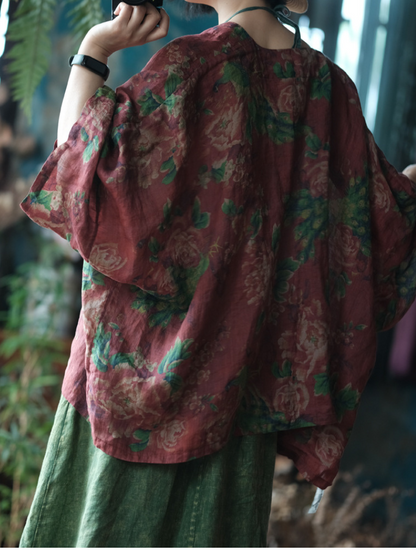 Trending Summer Raime Cardigan | Eva Trends