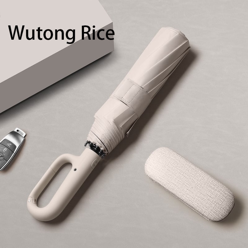 üåÇFolding Sun Umbrella For Both Rain And Sunshine
