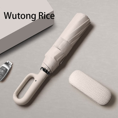 üåÇFolding Sun Umbrella For Both Rain And Sunshine