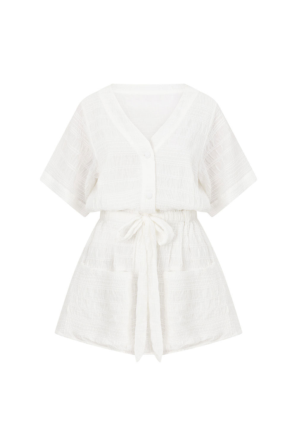 Tarah Dress
