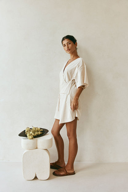 Harper Dress