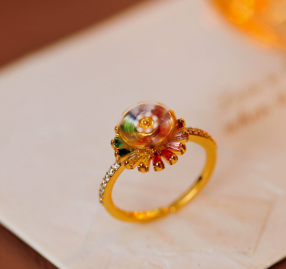 Colorful Firework Jewelry ‚ù§Ô∏è
