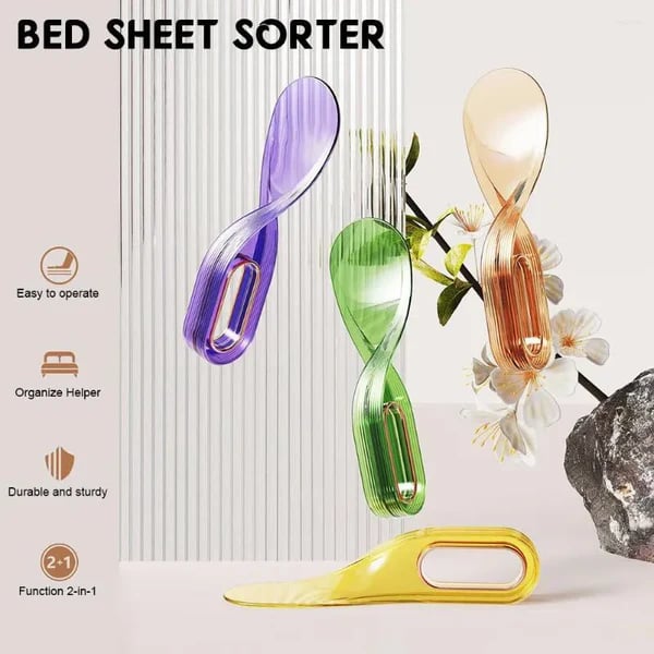 üî•2 IN 1 MATTRESS LIFTER & BED SHEET TUCKER TOOL
