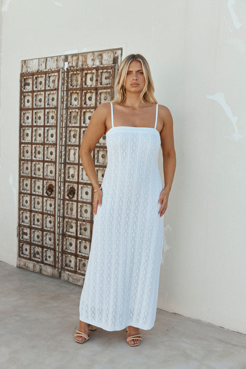 Trieste Dress
