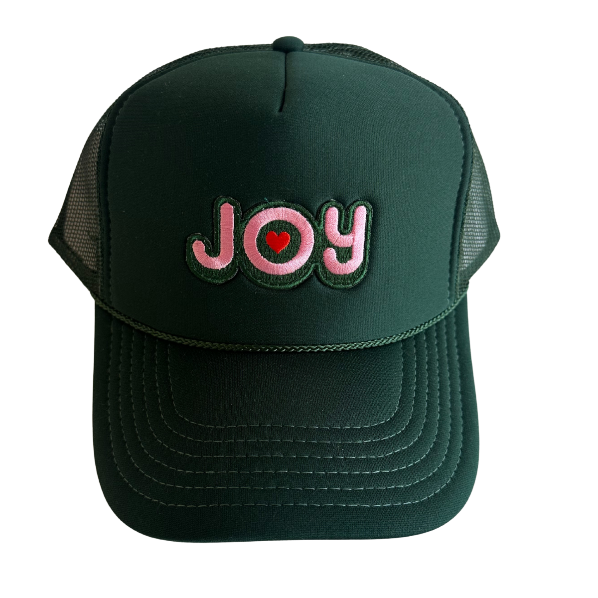 Joy Trucker Hat