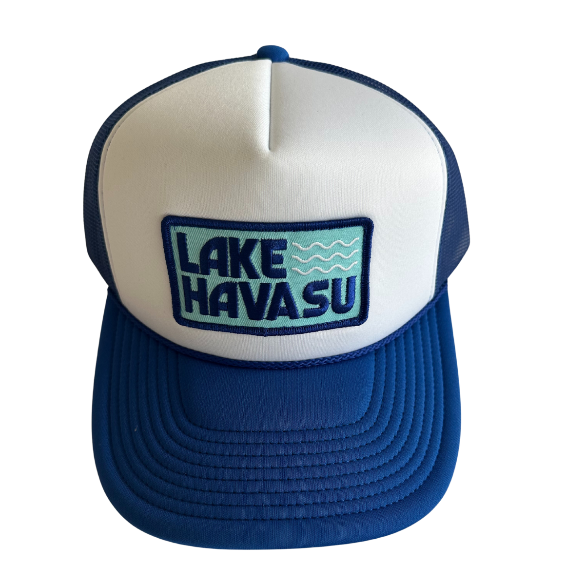 Lake Havasu Trucker Hat