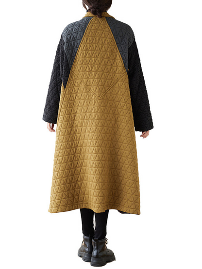 Women’s Everyday Wear Comfortable & Classic Hooded Collar Coat