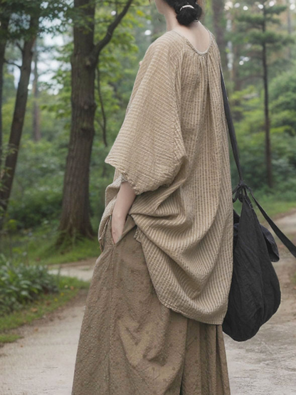 Stylish Relaxed Fit Women's Summer Top | Eva Trends