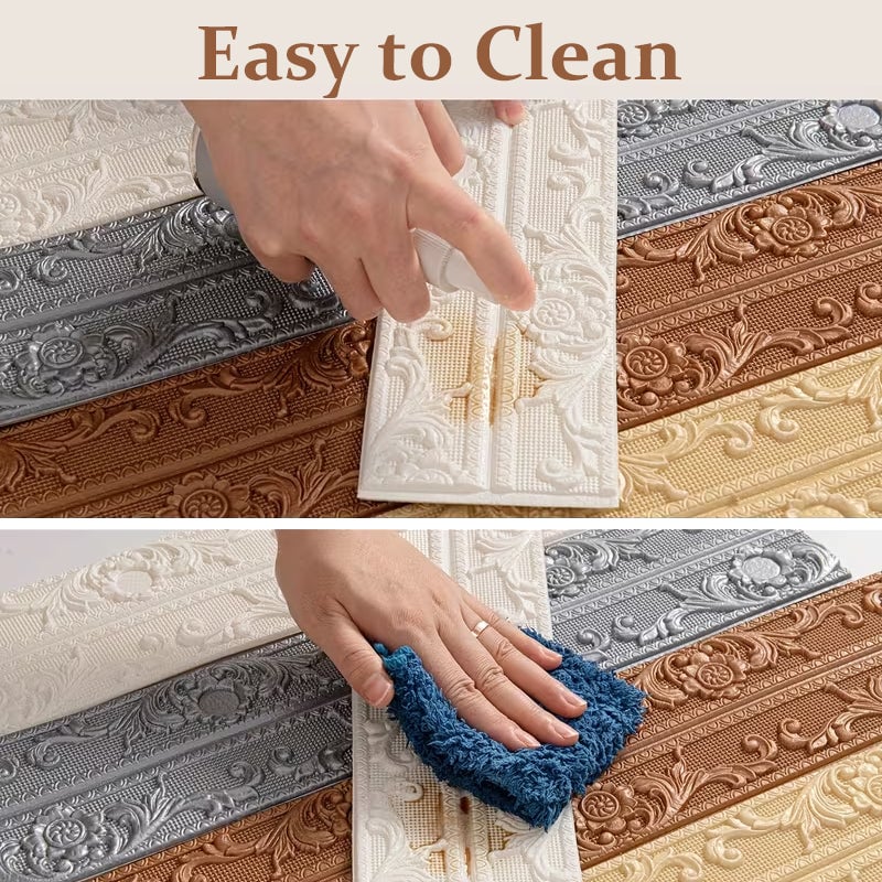 ‚ú®DIY Decorative Border Tape for Walls & Furniture