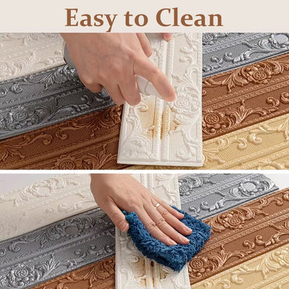 ‚ú®DIY Decorative Border Tape for Walls & Furniture