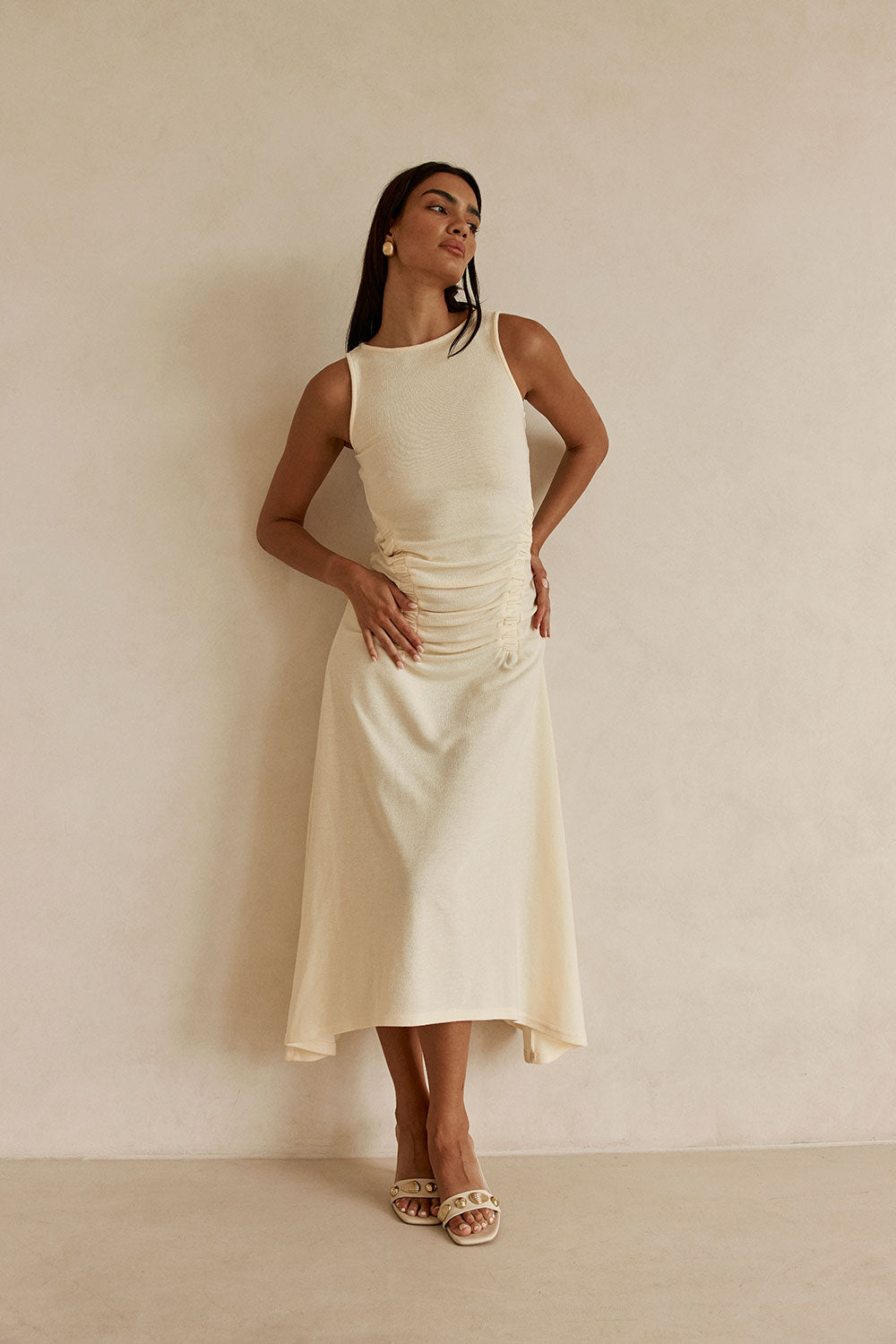 Ema Dress