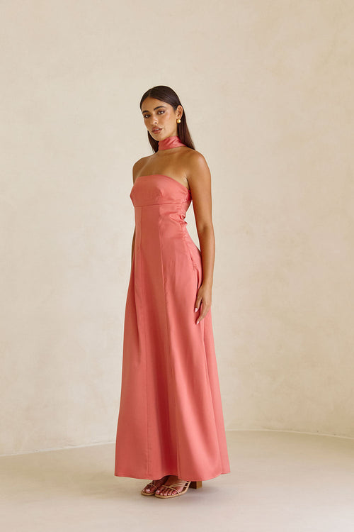 Jianna Dress