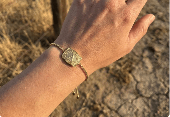üî• üèáHandmade Country Bracelet