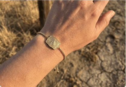 üî• üèáHandmade Country Bracelet