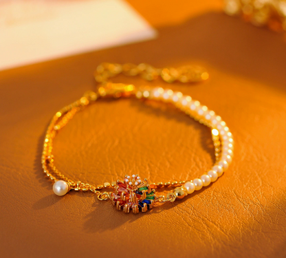 Colorful Firework Jewelry ‚ù§Ô∏è