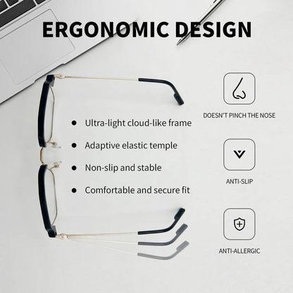 üëì‚ú® HD Reading Glasses