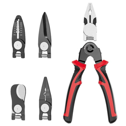 Dailyardtool¬Æ Multifunctional Electrician Pliers