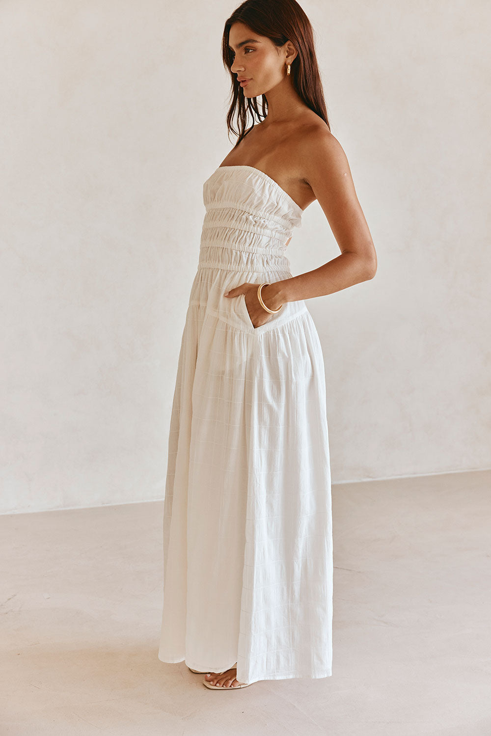 Delta Dress