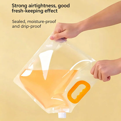 üî•Hot sale 30% OFFüåæ Airtight Grain Storage Bags with Handle