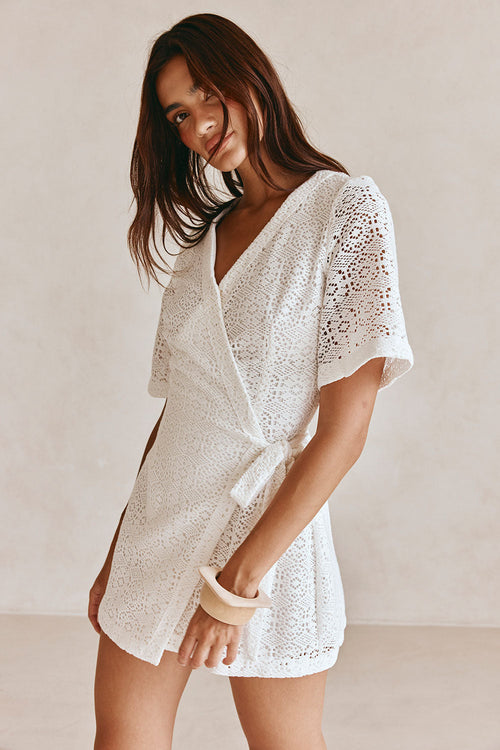 Eliza Dress