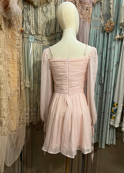 Bisou Bisou Dress