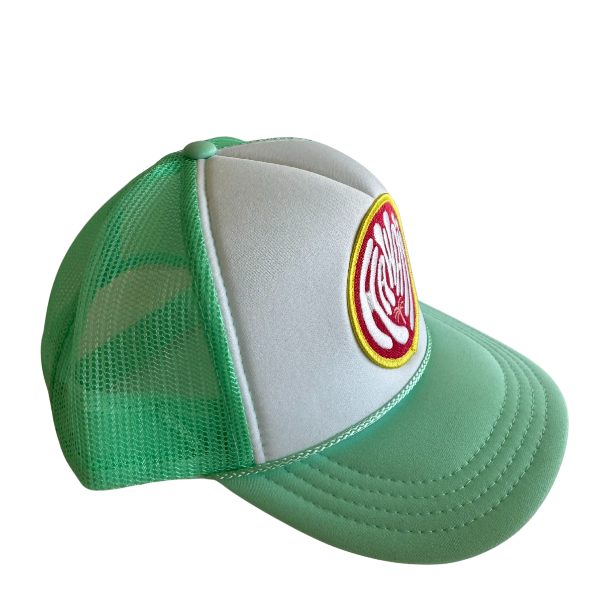 Hawaii Kids Trucker Hat
