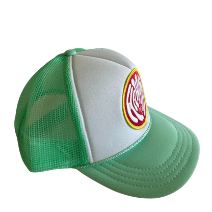 Hawaii Kids Trucker Hat