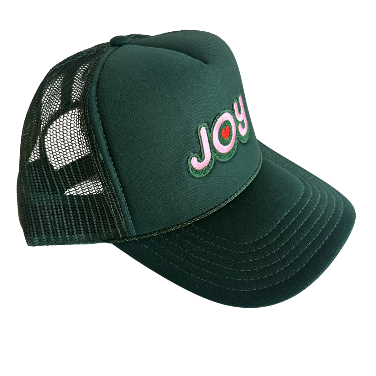 Joy Trucker Hat