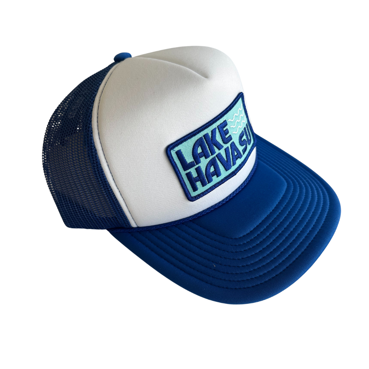 Lake Havasu Trucker Hat