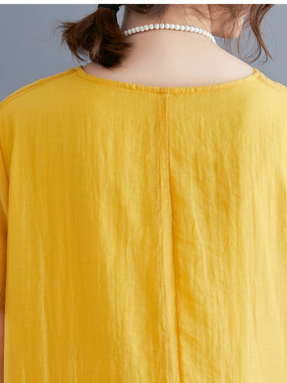 Breezy Weekend Midi Dress — Flowing, Flattering and Effortlessly Chic Everyday