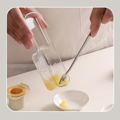 üî•Multifunctional Garlic Grinder & Mandoline Slicer