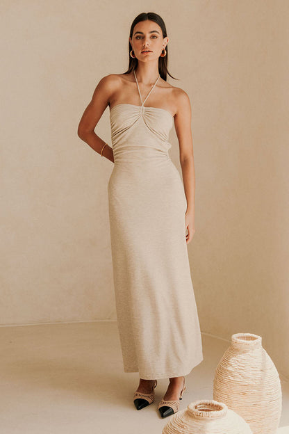 Naisha Dress