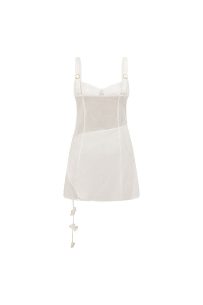Corsage Top