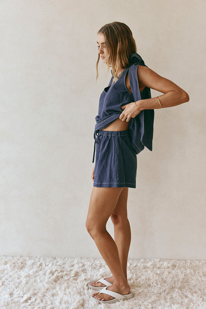 Elixir Shorts