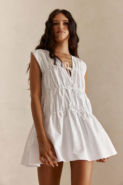 Joslin Dress