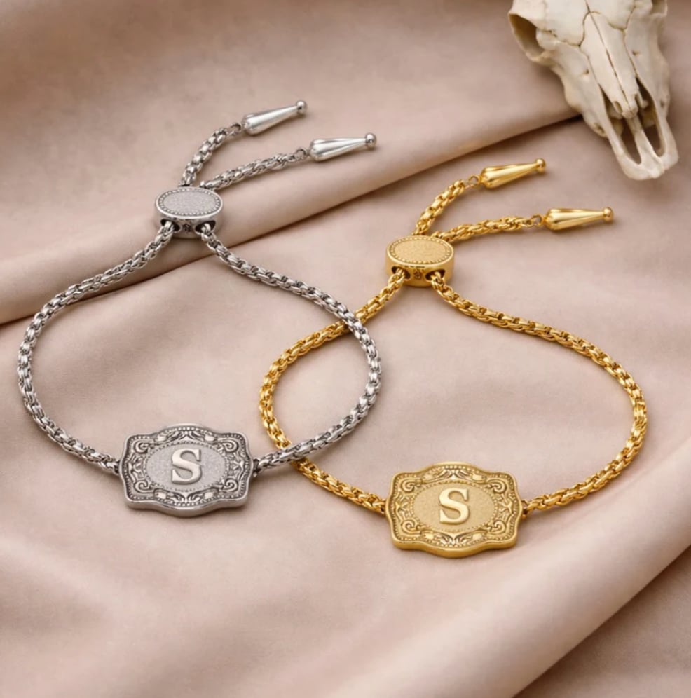 üî• üèáHandmade Country Bracelet