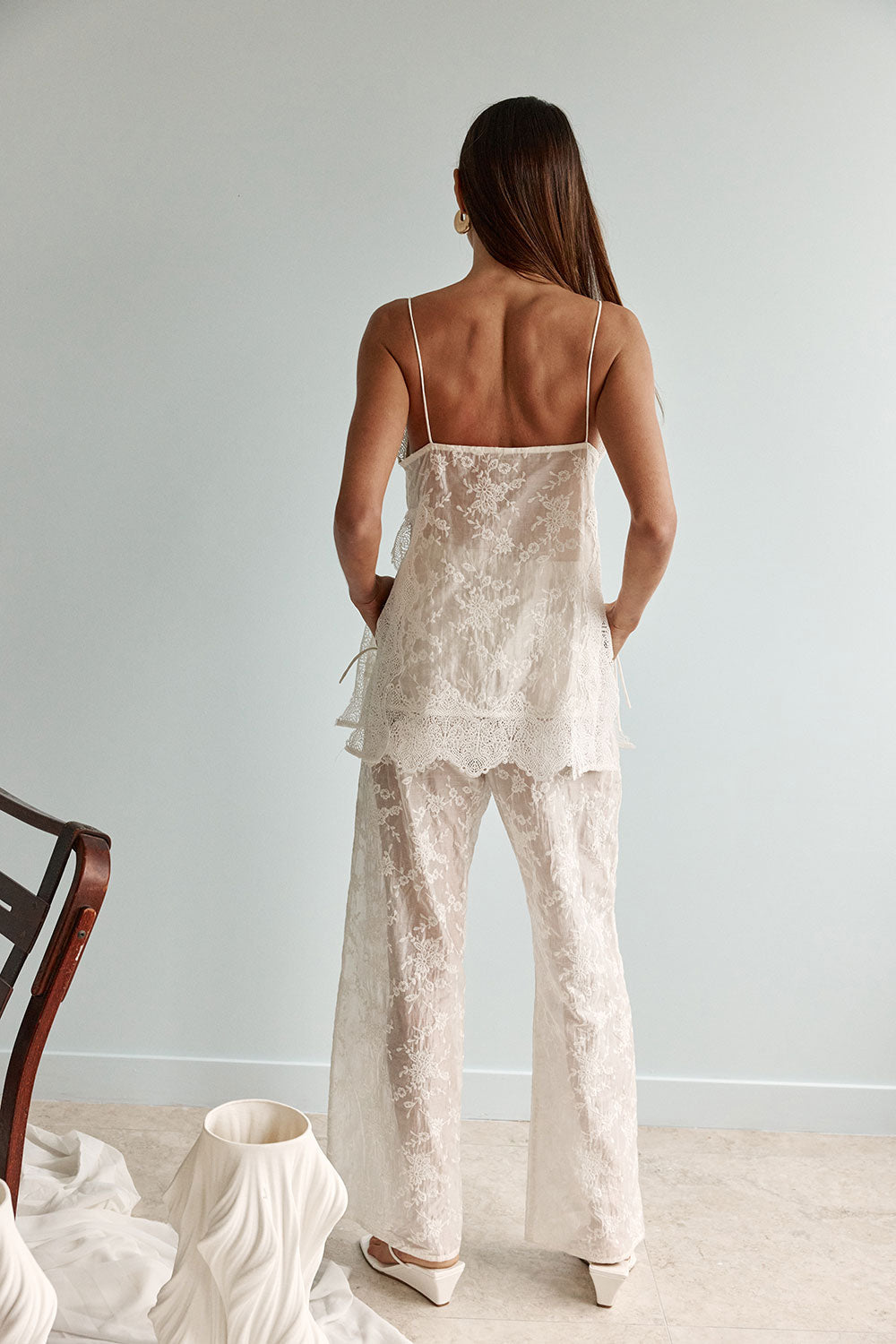 Chantilly Pants