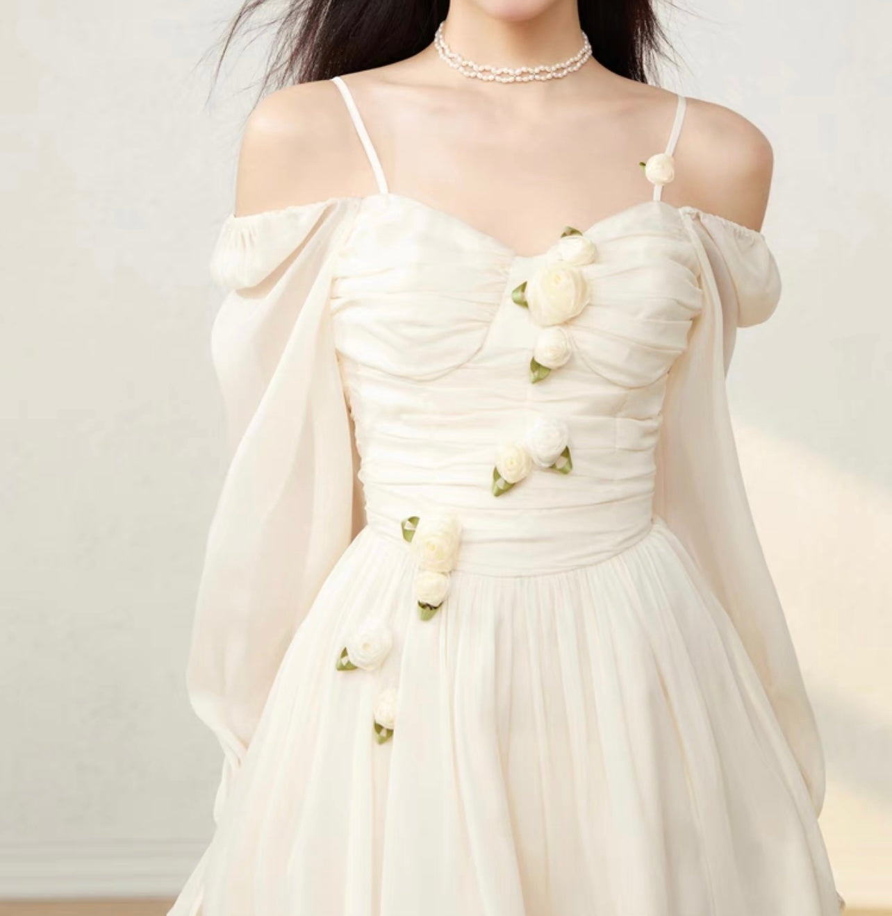 Bisou Bisou Dress