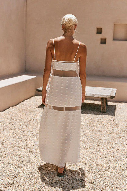 Miliano Dress