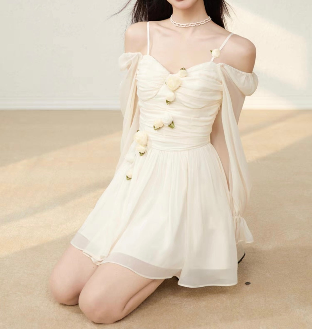 Bisou Bisou Dress